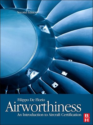 cover image of Airworthiness